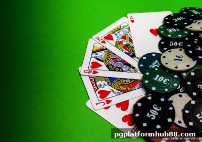 pg电子平台轮盘玩法指南：策略解析与风险管控