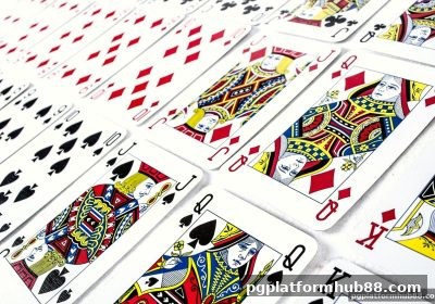 pg电子平台攻略：高风险棋牌对局的理性应对之道