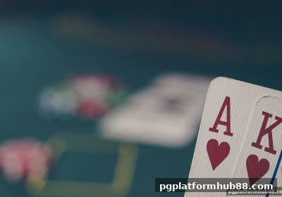 pg电子平台独家解读：免佣百家乐中的自我竞技与成长之道