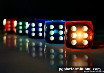 pg电子平台视角：彩票中奖号码分析的进阶指南