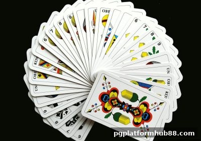 pg电子平台：起手牌选择如何决定棋牌胜负的关键