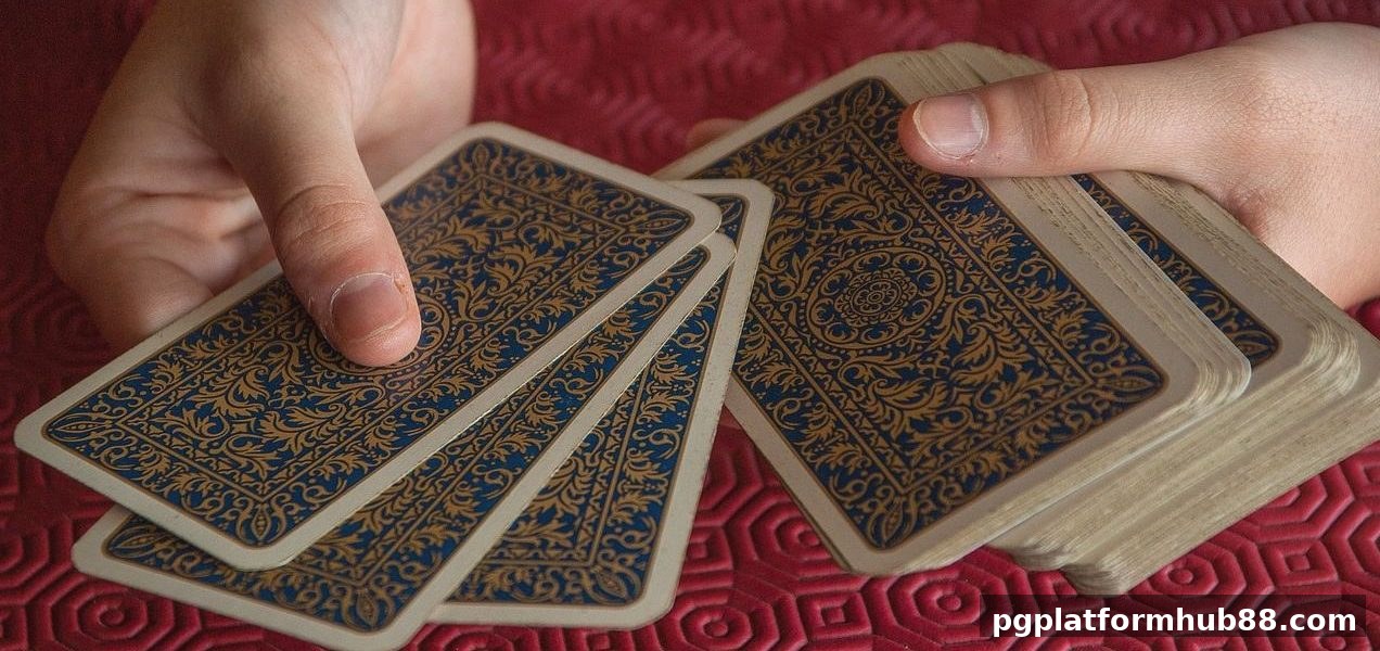 胜率预测模型实战解析：pg电子平台带你洞悉棋牌博弈密码