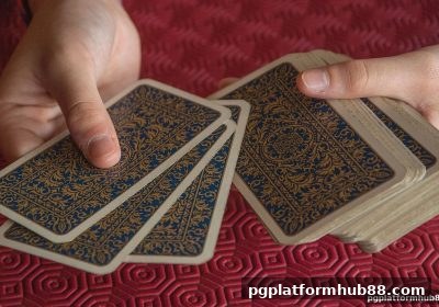 胜率预测模型实战解析：pg电子平台带你洞悉棋牌博弈密码