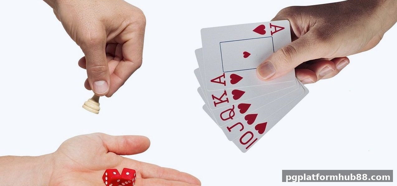 pg电子平台深度解析：棋牌胜率分析的核心价值、概率策略与资金管理