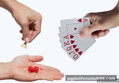 pg电子平台深度解析：棋牌胜率分析的核心价值、概率策略与资金管理