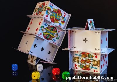 pg电子平台深度解析：比特币游戏ICM模型如何驱动理性决策与筹码优化