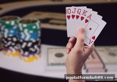 pg电子平台深度解析：ICM模型如何重塑棋牌锦标赛决策逻辑