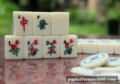 掌控对对胡的胜负密码：pg电子平台极速模式下的心态修炼指南