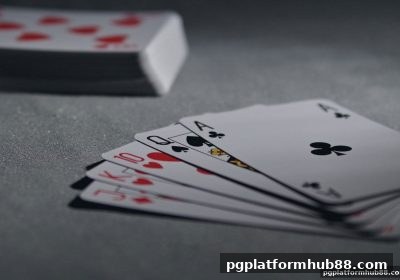 pg电子平台：数字货币如何彻底改写炸金花的游戏规则