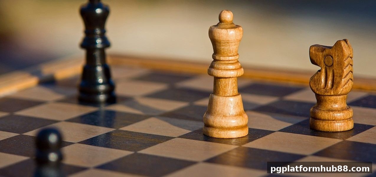 电竞棋牌新纪元:pg电子平台如何以技术赋能竞技娱乐