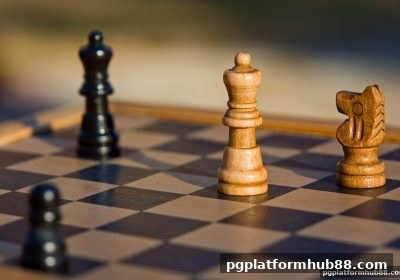 电竞棋牌新纪元：pg电子平台如何以技术赋能竞技娱乐