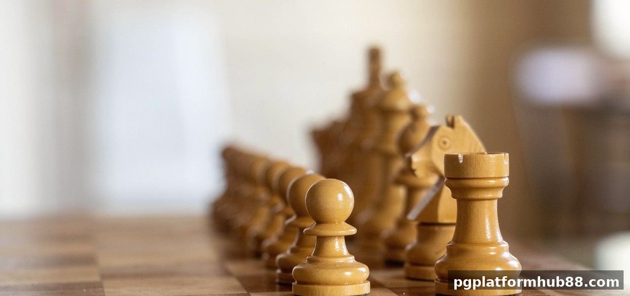 棋牌游戏的社交魅力:pg电子平台如何重塑玩家互动体验