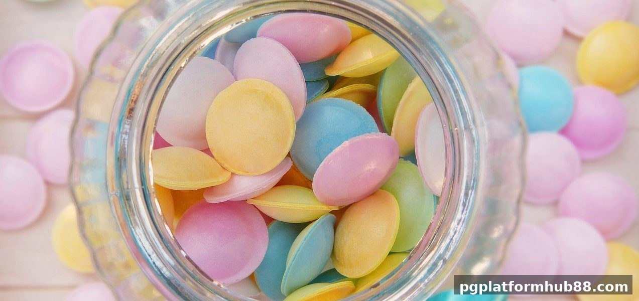 新手福利指南：注册现金券与日返水，pg电子平台带你玩转入门优惠
