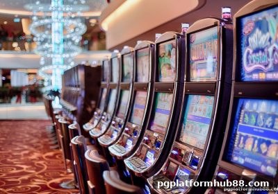 pg电子平台转轴组合玩法胜率优化与平台评估全攻略