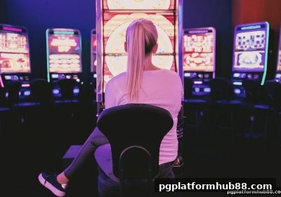 pg电子平台深度解析：特殊符号功能与实战效果全指南